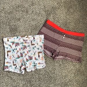 Aerie Sleep Boxers